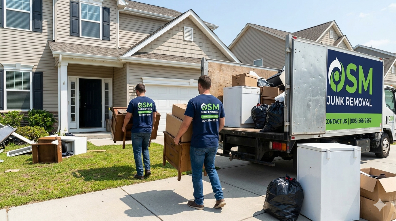Junk Removal Guelph