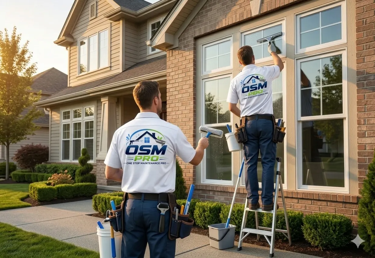 OSM Pro team at work in Guelph