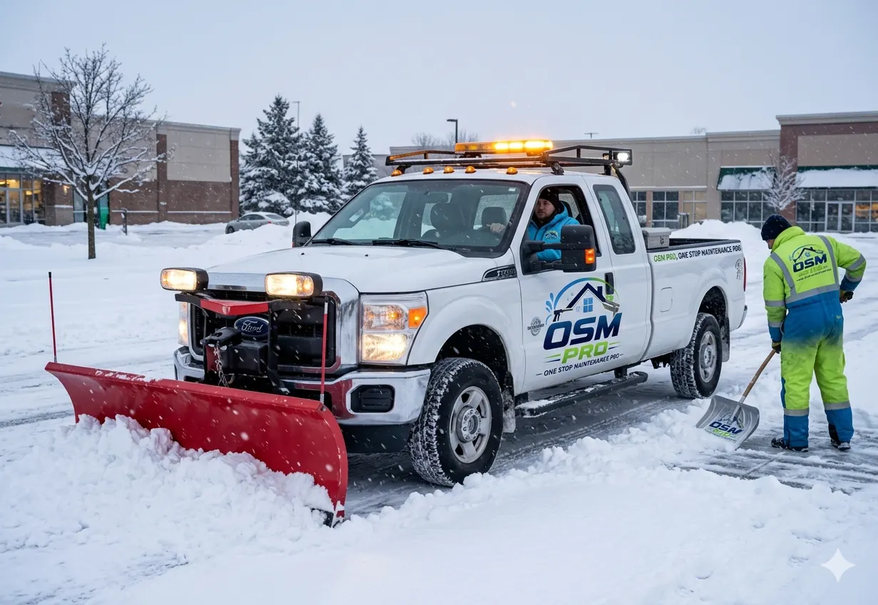 Snow Removal Guelph