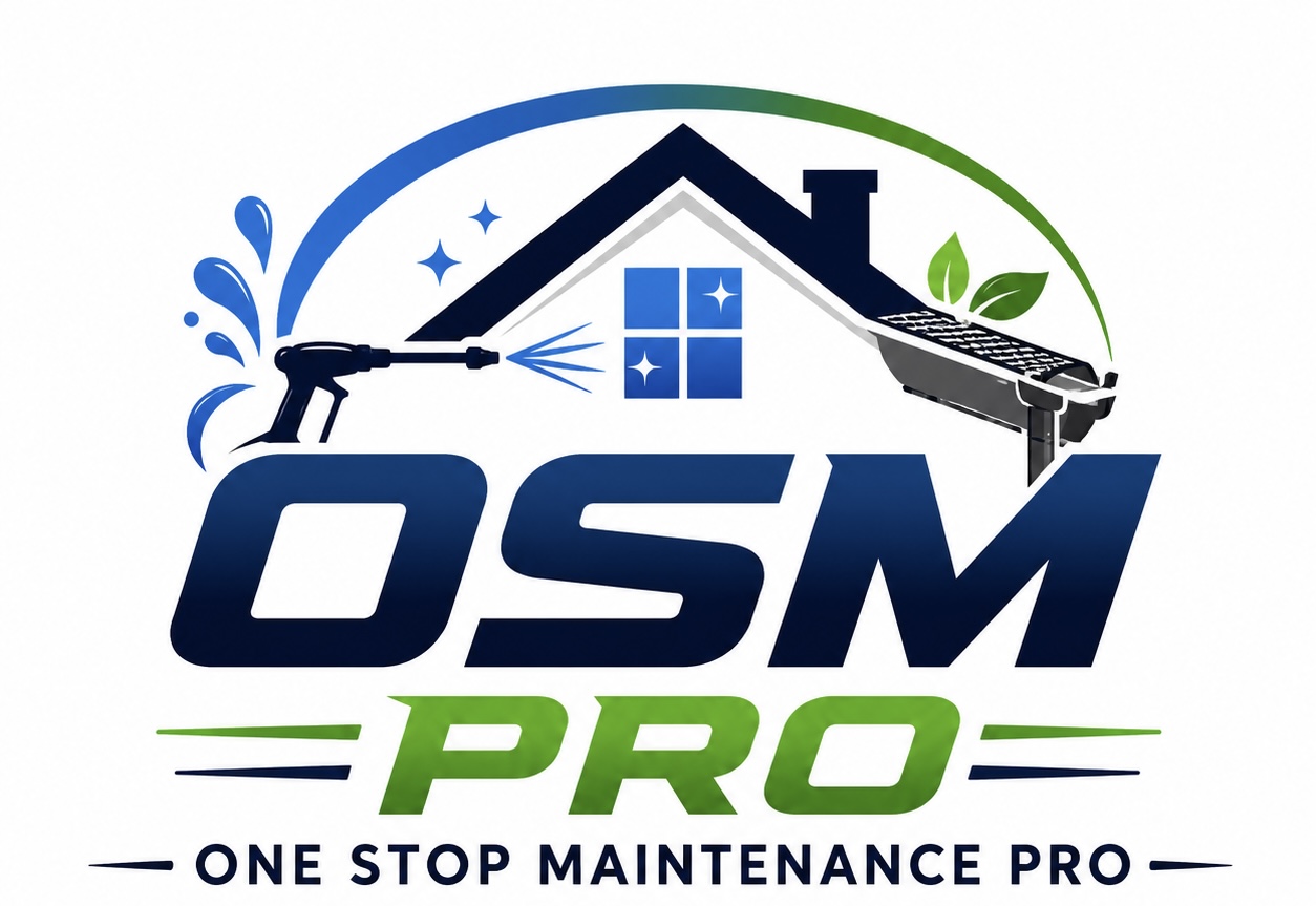 OSM Pro